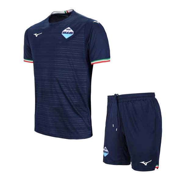 Camiseta Lazio 2ª Niño 2023/24